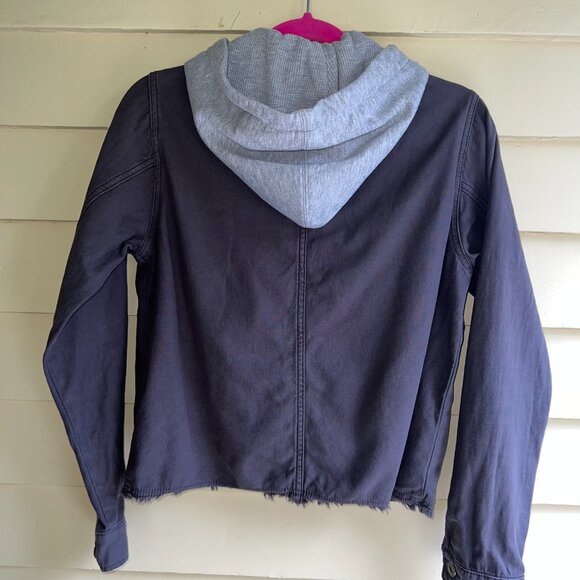 FREE PEOPLE Weekend Wanderer Jacket - Picture 8 of 9